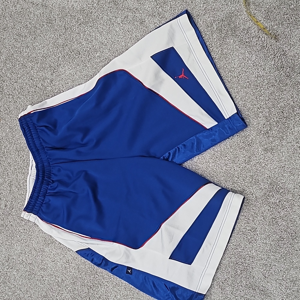 Jordan Basketball Shorts